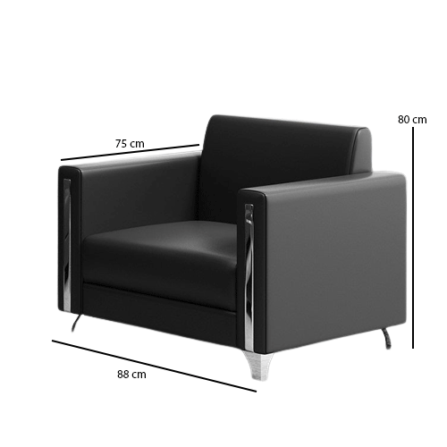 طقم كنب أنيق - VELA