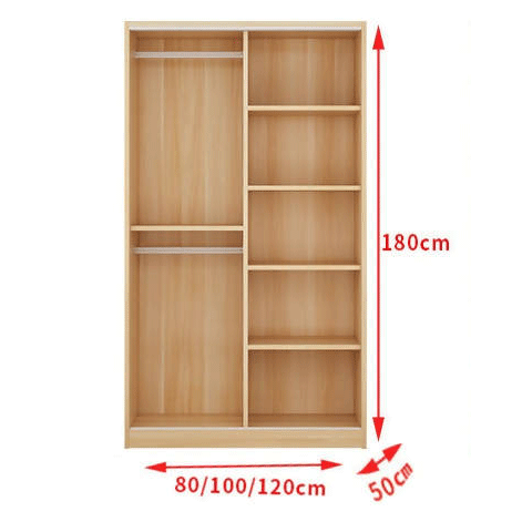 دولاب حديث - LUCY