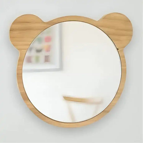 مرايا معلقة آمنة للأطفال - Baytuk