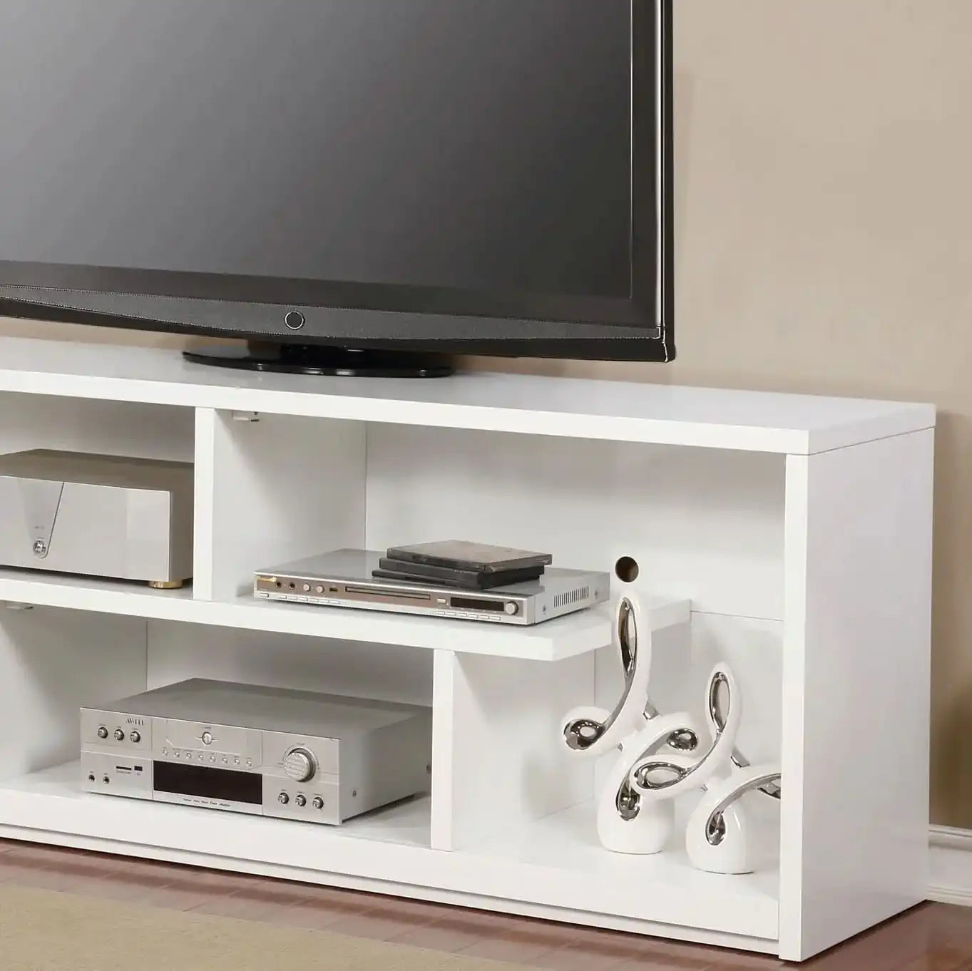 طاولة تلفاز حديثة - Baytuk