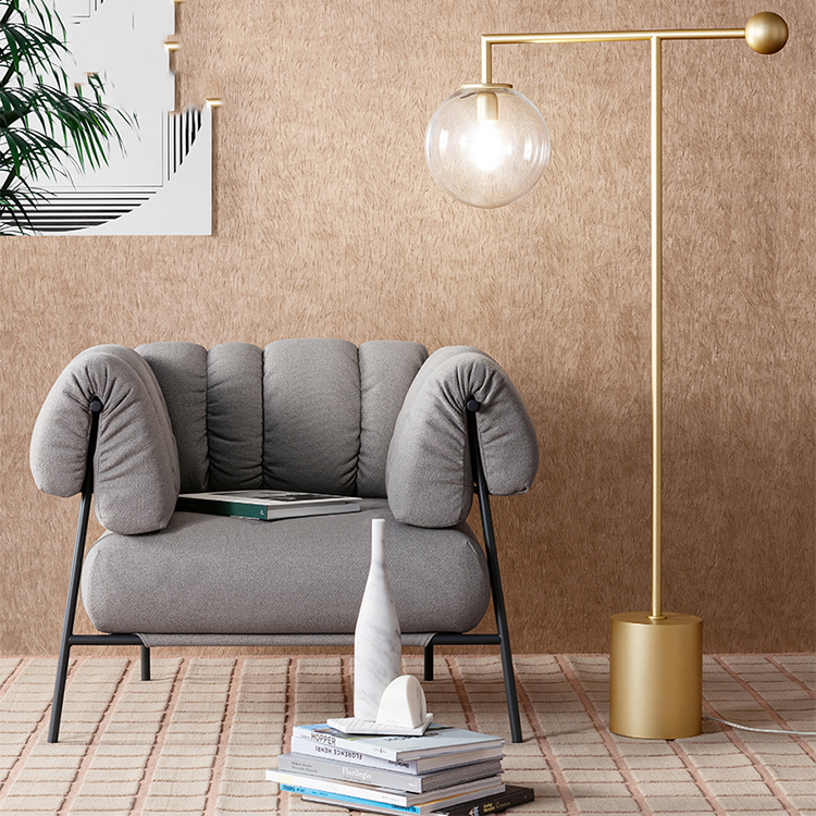 كرسي منفرد مبتكر - SAGE