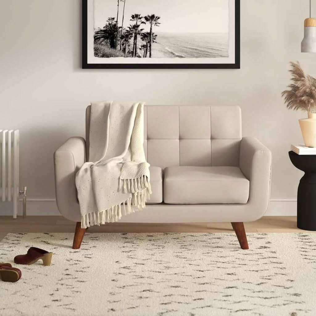 كنبة أنيقة مريحة لمسة فخامة - Baytuk