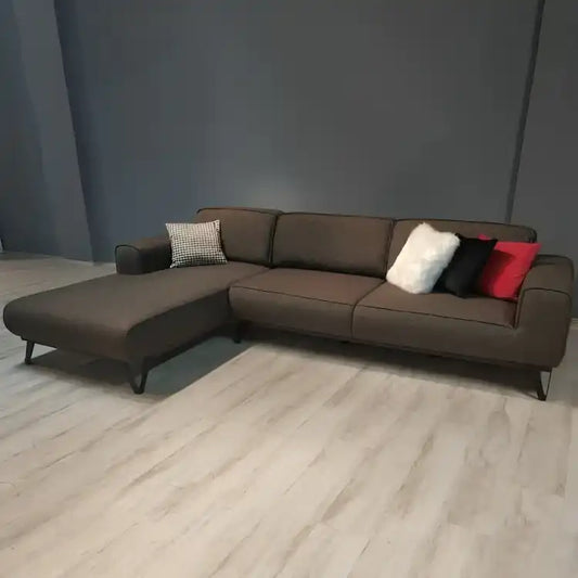 كنبة ساحرة زاوية مريحة - Baytuk