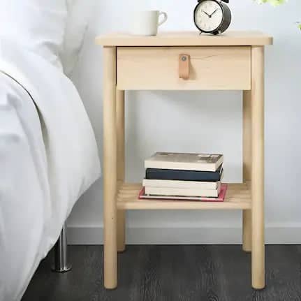 كومودينه مينامليست - CHANCE