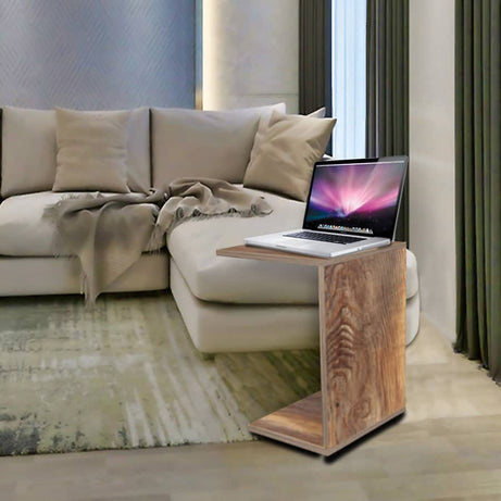 طاولة جانبيه عصرية - LEGACY