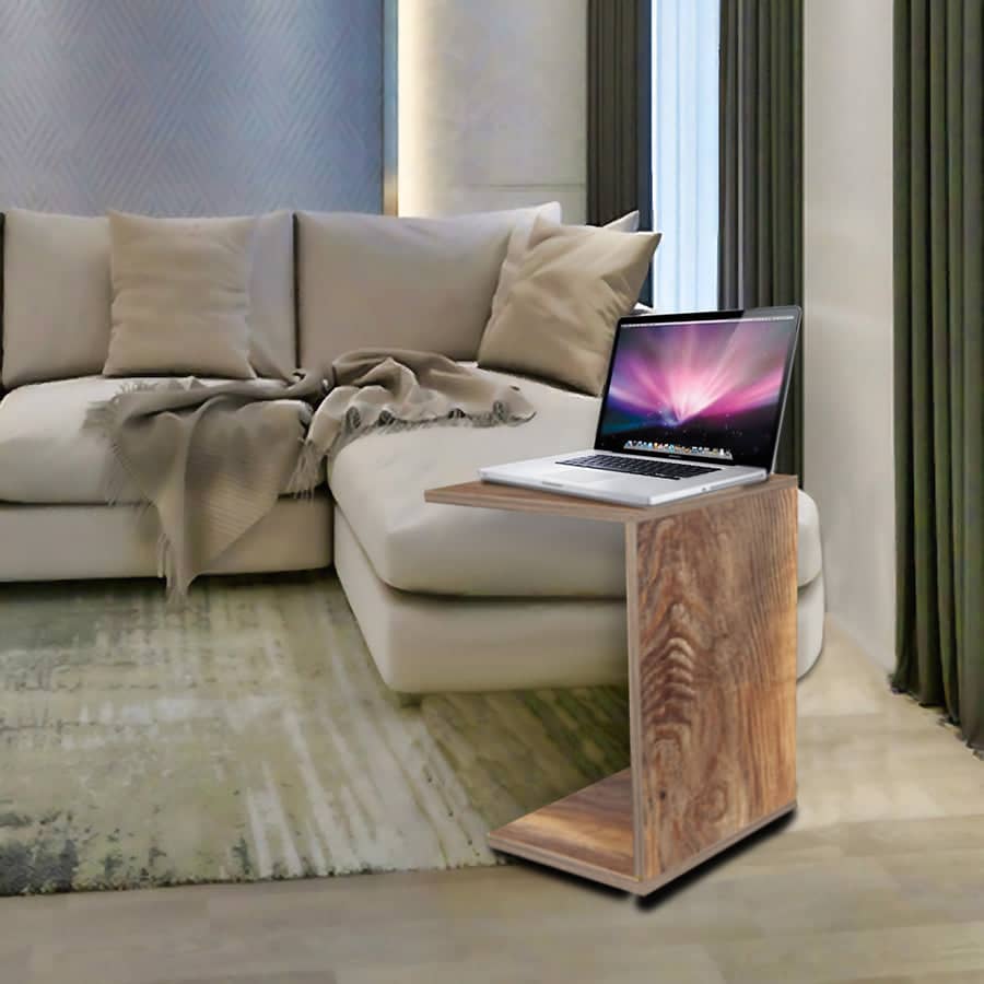 طاولة جانبيه عصرية - LEGACY
