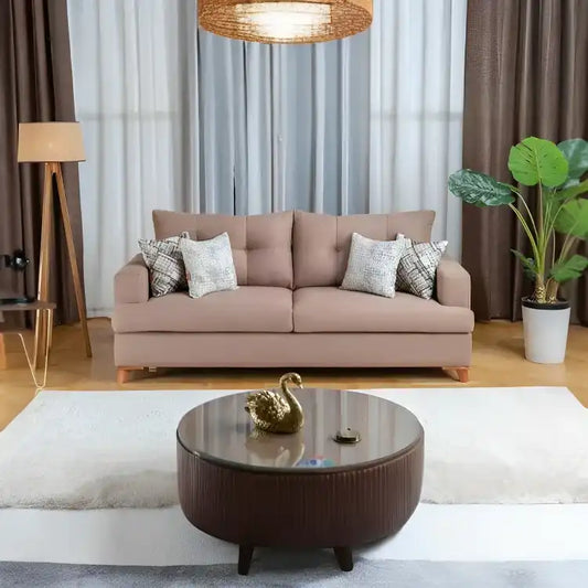 كنبة مريحة فاخرة بتصميم أنيق - Baytuk