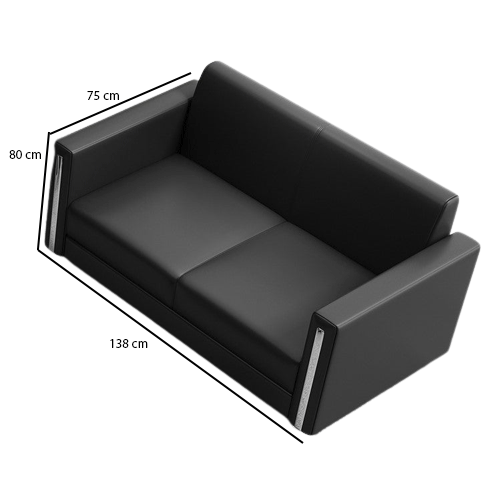 طقم كنب أنيق - VELA