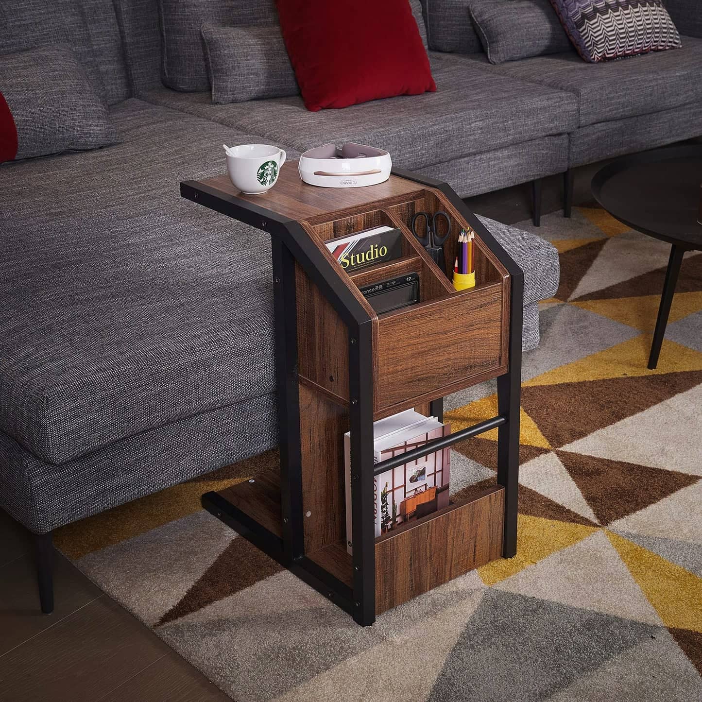 طاولة جانبية مميزة - LEGACY