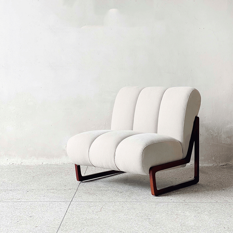 كنبة ثنائية مودرن - SELA