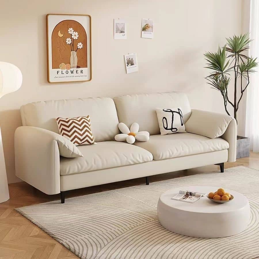 كنبة بتصميم مودرن - VELA