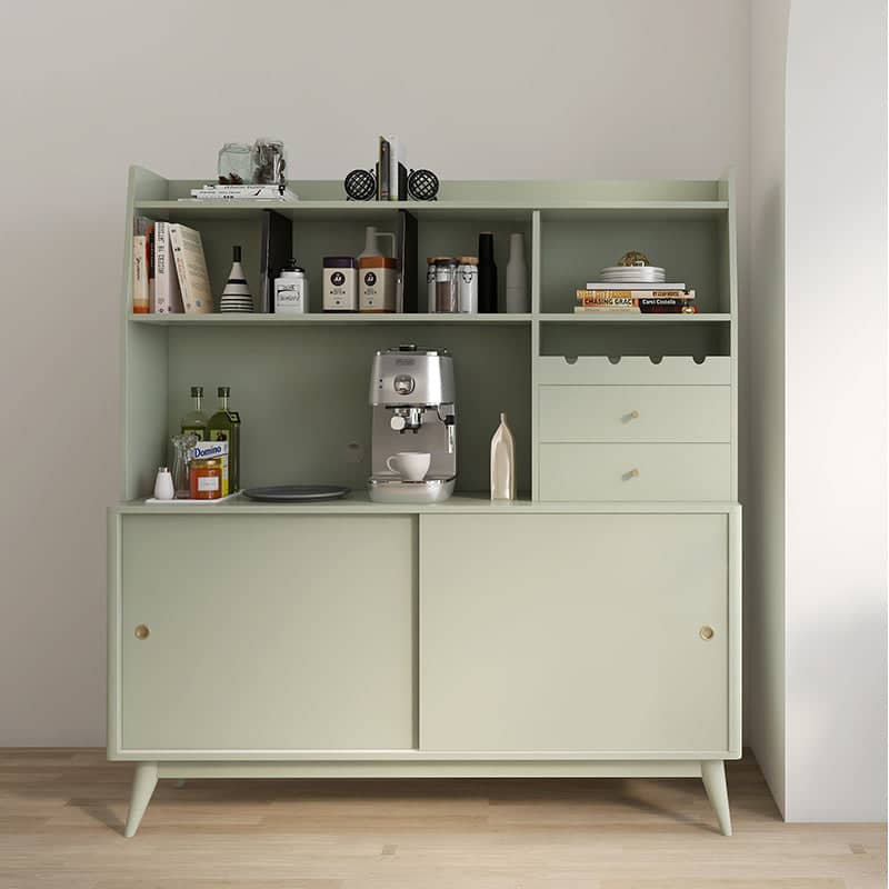 كوفي كورنر أنيق - WOODZ