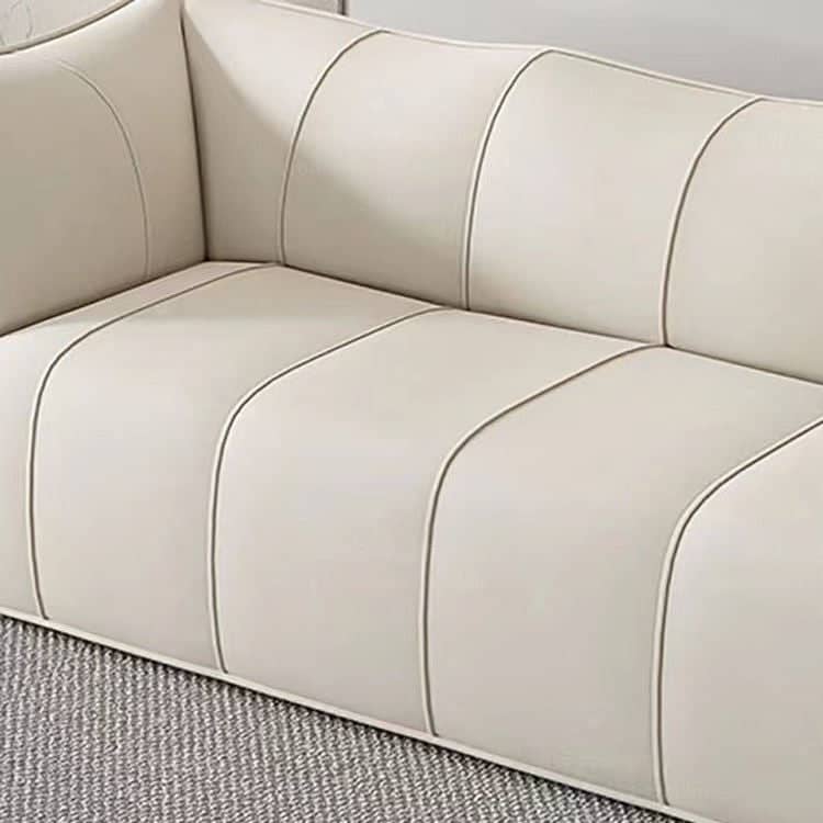 كنبة عصرية فاخرة - VELA