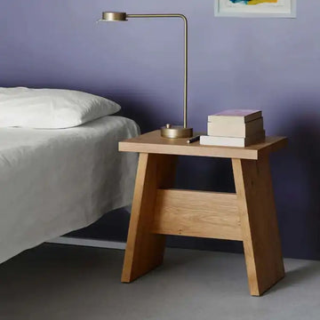 طاولة جانبية بتصميم بسيط - Baytuk