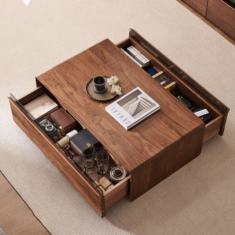 طاولة قهوة عصرية - LEGACY