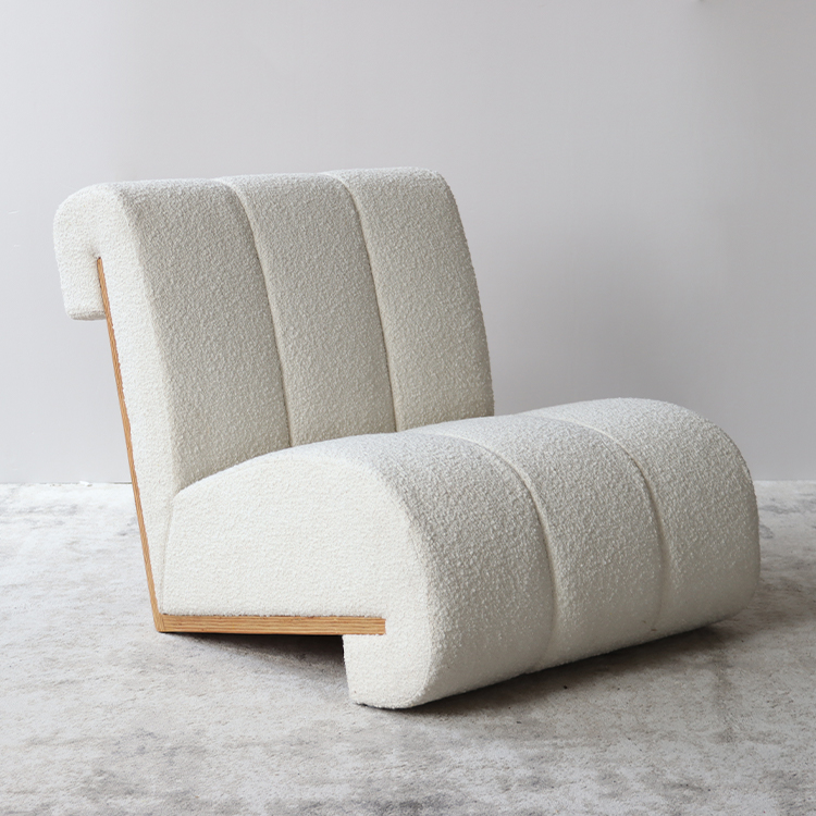 كرسي منفرد بتصميم مبتكر - SAGE