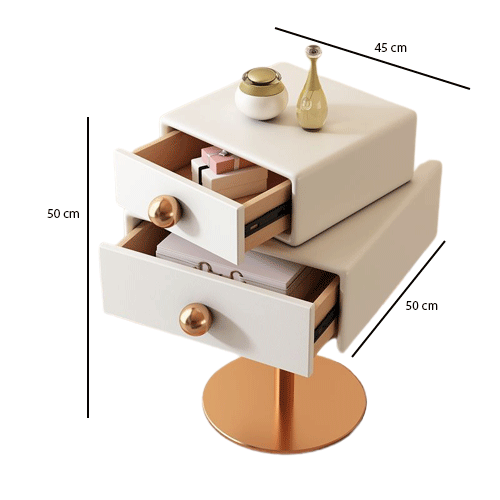 كومودينه بتصميم حديث - FREE