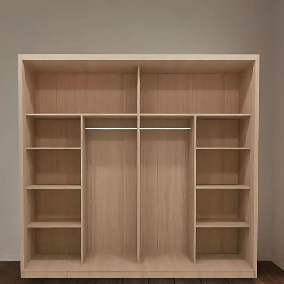 دريسينج ام دي اف متعدد المساحات - Baytuk