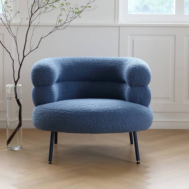 كرسي استرخاء فاخر - SAGE