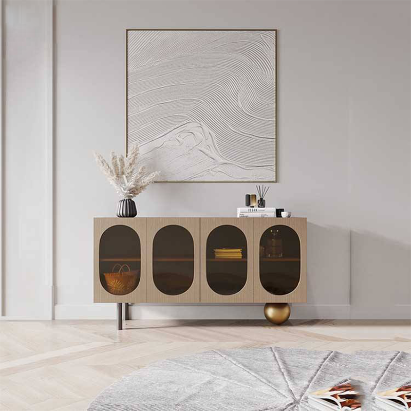 كونسول بتصميم مميز - NOOR