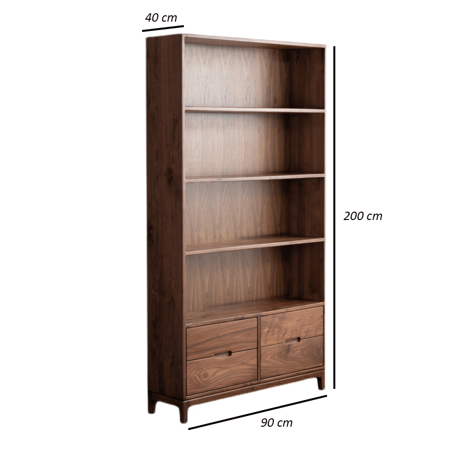 خزانة كتب مينامليست - FUSION