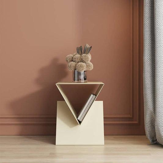 طاولة جانبية فاخرة - LEGACY