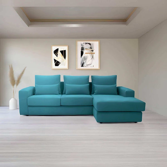 ركنة رائعة خشب زان دائمة الراحة - Baytuk