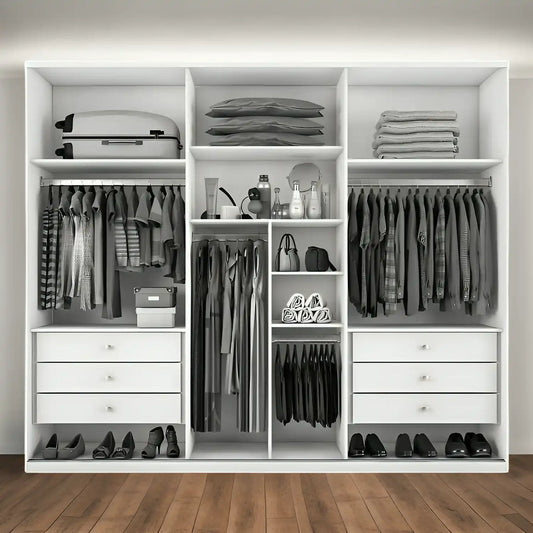 دريسنيج ام دي اف - Baytuk