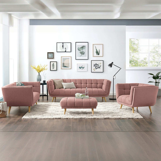 كنب فاخر بتصميم عصري - Baytuk