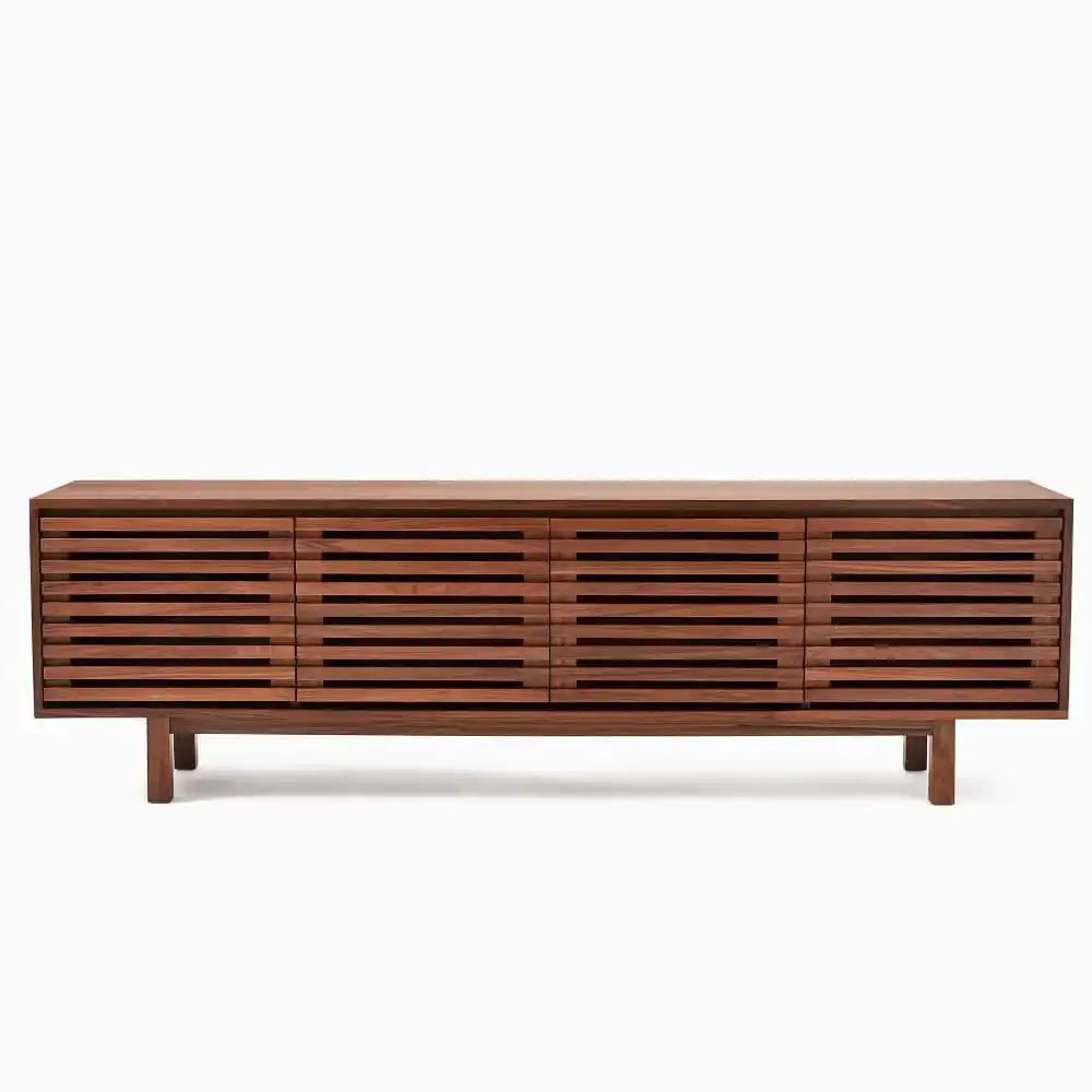 طاولة تلفاز كلاسيك - Baytuk