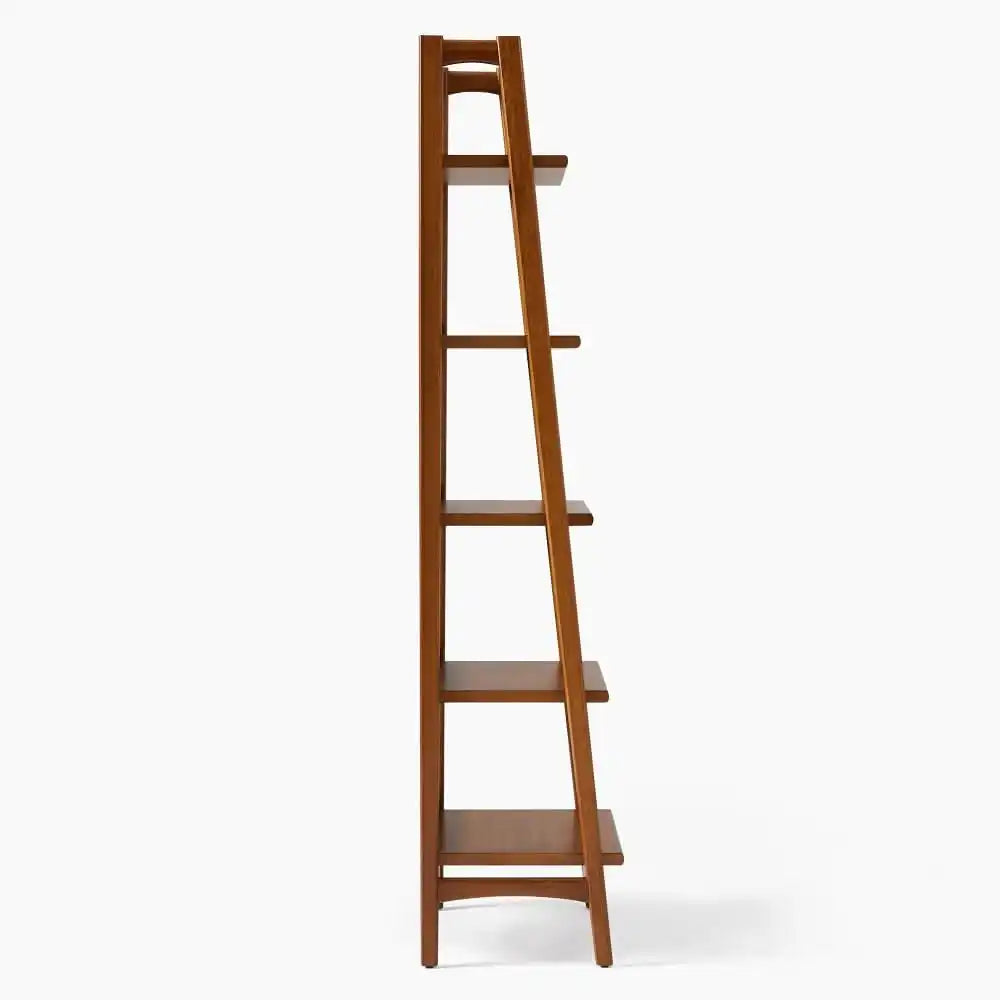 رف خشبي أنيق - Baytuk