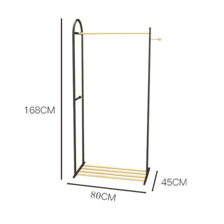 علاقة ملابس بسيطة - MORE