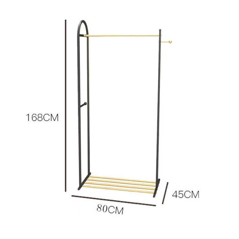 علاقة ملابس بسيطة - MORE