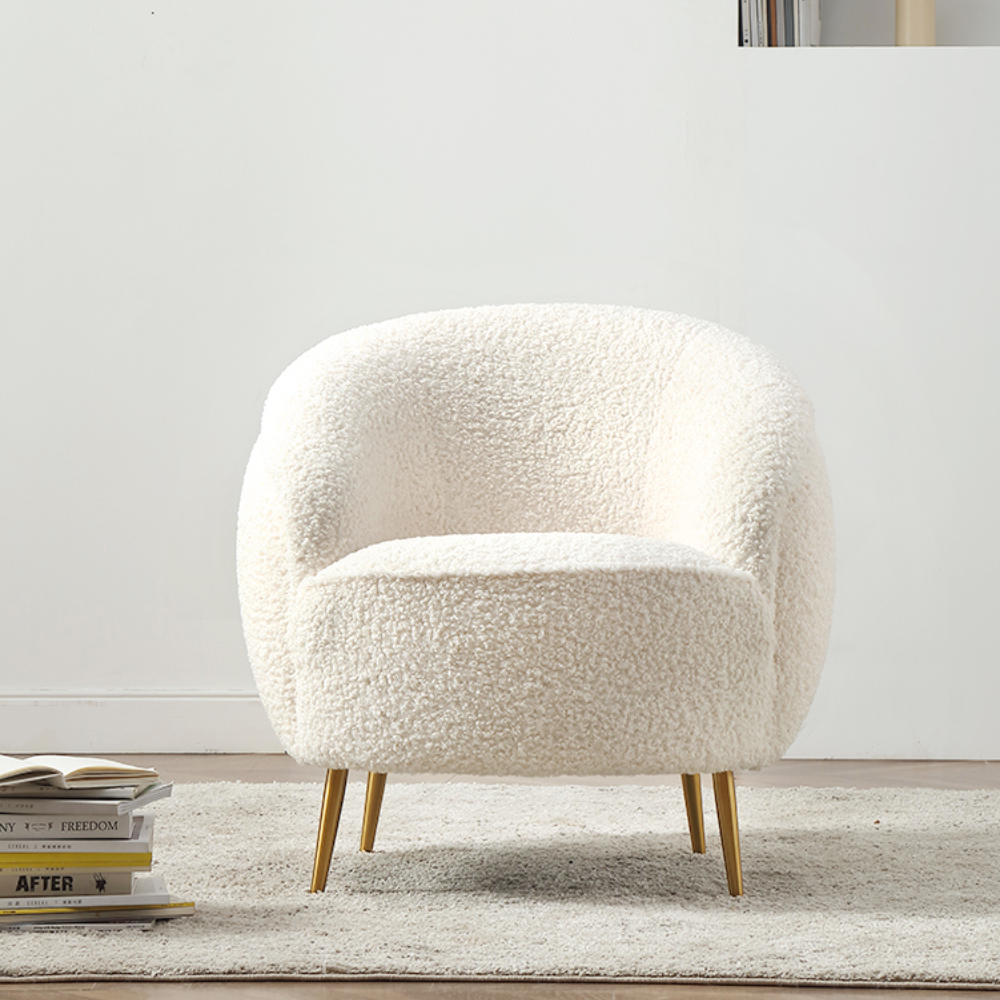 كرسي استرخاء راقي - SAGE