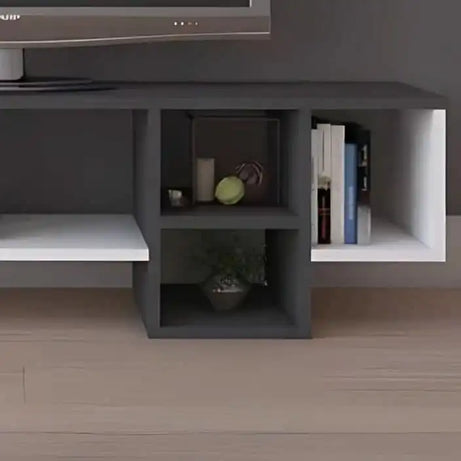 طاولة تلفاز ام دي اف - Baytuk