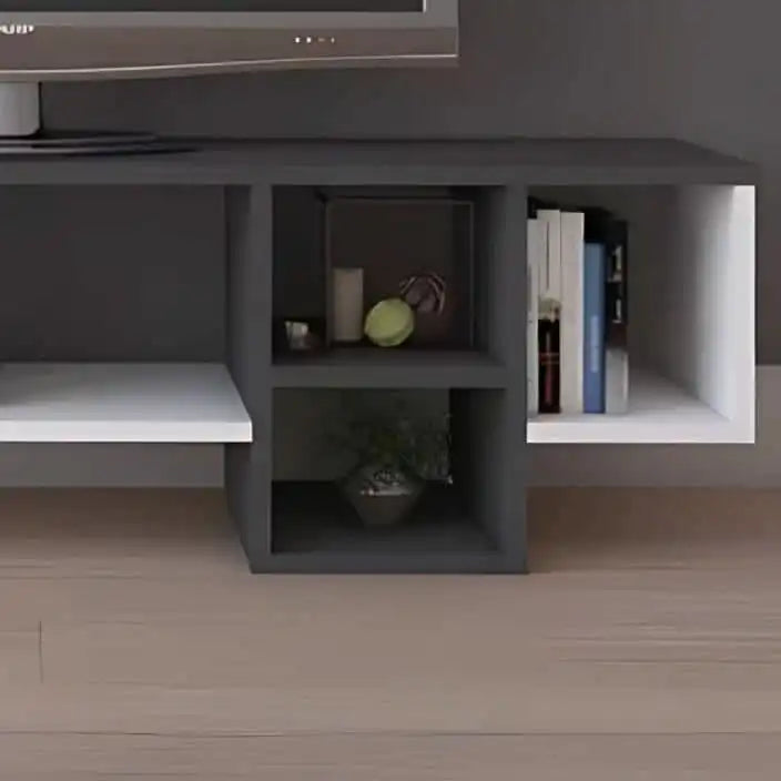 طاولة تلفاز ام دي اف - Baytuk