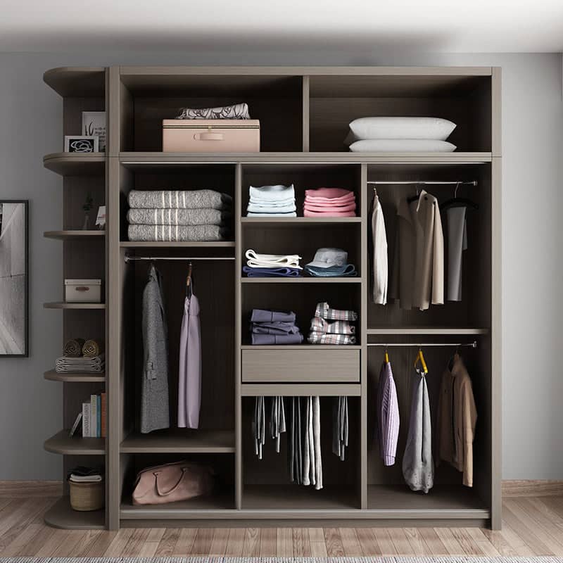 دولاب بتصميم راقي - LUCY