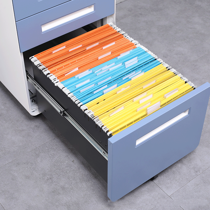 وحدة مكتبية مينامليست - NUVO