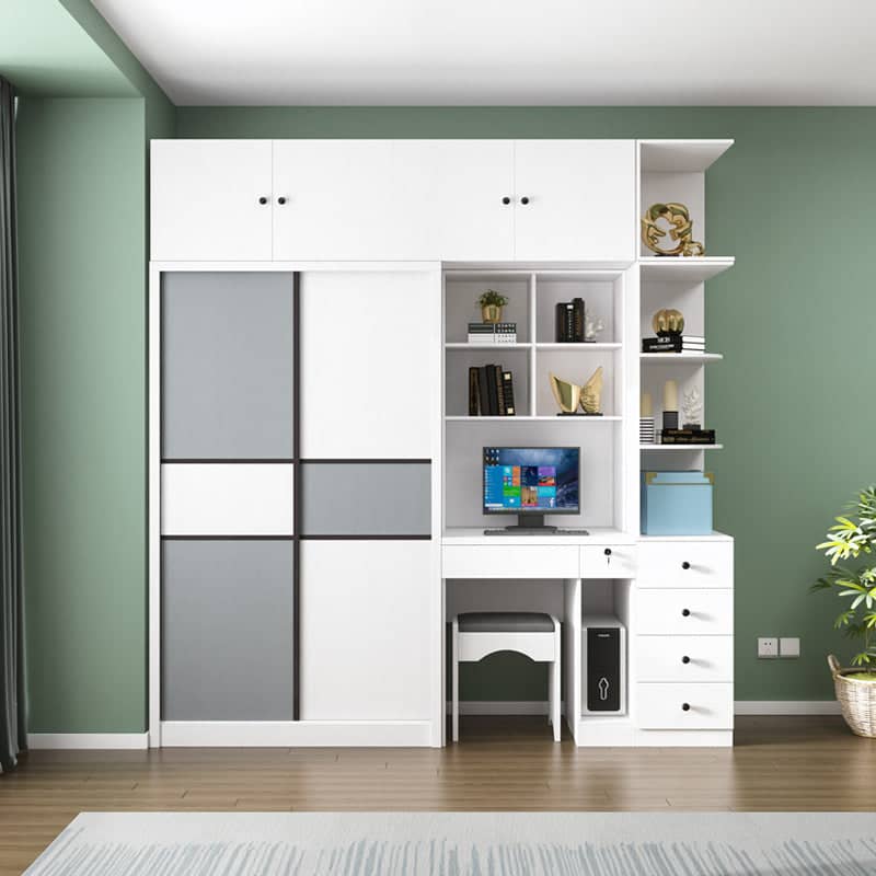 دولاب بتصميم مبتكر -  LUCY