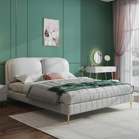 سرير يتصميم فاخر - GROS