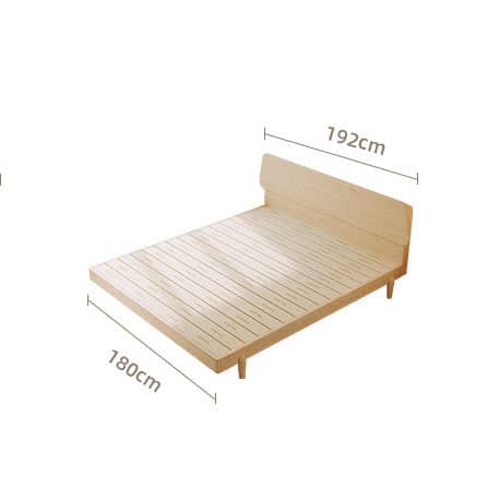 سرير عصري حديث - SERA