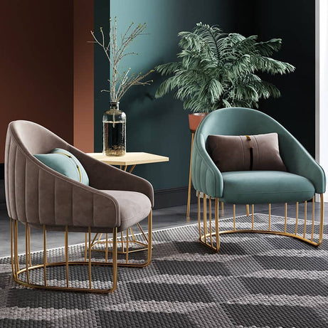 كرسي بتصميم مودرن - COMFORT