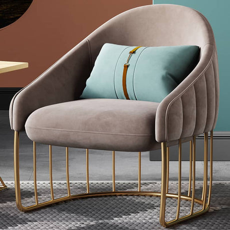 كرسي بتصميم مودرن - COMFORT