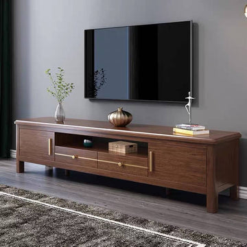 طاولة تلفاز عصرية - LEGACY