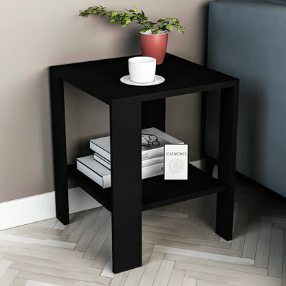 طاولة جانبية بتصميم عصري - Baytuk