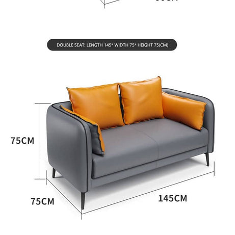 طقم كنب حديث - VELA