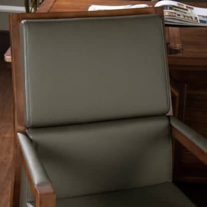 كرسي مكتب مينامليست - VINTAGE