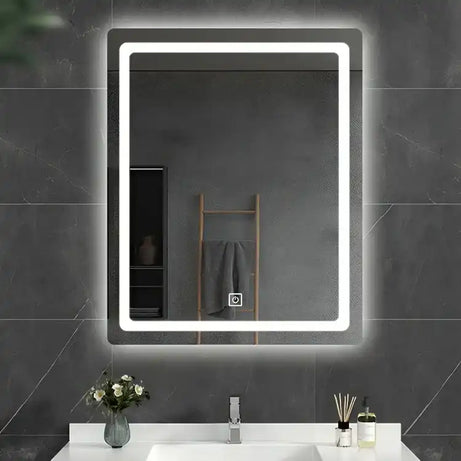 مرايا مستطيلة جذابة - Baytuk