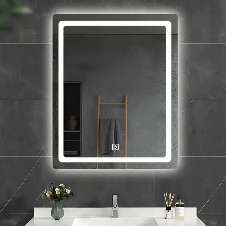 مرايا مستطيلة جذابة - Baytuk