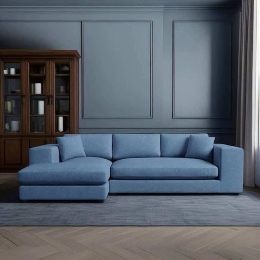 ركنة خشب زان مريحة - Baytuk